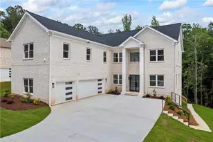 4267 Matisse Ln, Fairburn, GA 30213 - Photo 1