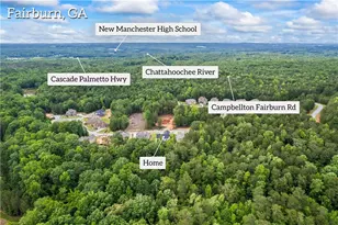 4267 Matisse Ln, Fairburn, GA 30213 - Photo 83