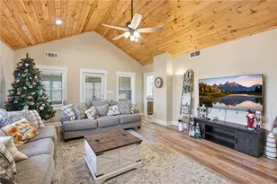 6606 Clermont Hwy, Clermont, GA 30527 - Photo 11