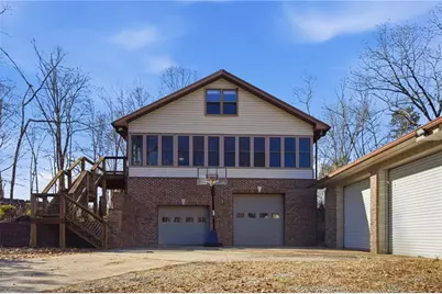 6606 Clermont Highway, Clermont, GA 30527 - Photo 59