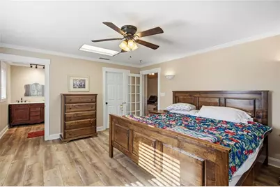 6606 Clermont Highway, Clermont, GA 30527 - Photo 19