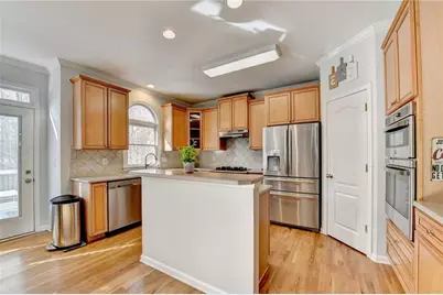 1920 Hamilton Mill Parkway, Dacula, GA 30019 - Photo 25