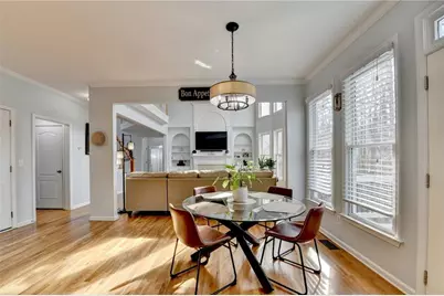 1920 Hamilton Mill Parkway, Dacula, GA 30019 - Photo 31