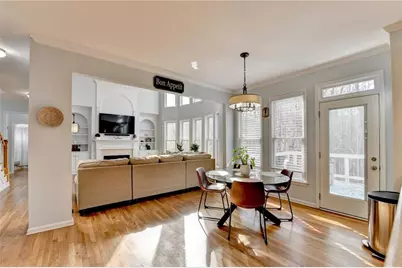 1920 Hamilton Mill Parkway, Dacula, GA 30019 - Photo 27