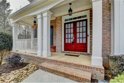 1920 Hamilton Mill Parkway, Dacula, GA 30019 - Photo 3