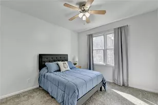 1920 Hamilton Mill Pkwy, Dacula, GA 30019 - Photo 33