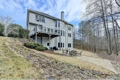 1920 Hamilton Mill Parkway, Dacula, GA 30019 - Photo 63