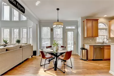 1920 Hamilton Mill Parkway, Dacula, GA 30019 - Photo 21