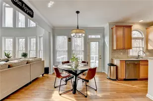 1920 Hamilton Mill Pkwy, Dacula, GA 30019 - Photo 21