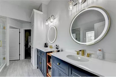 1920 Hamilton Mill Parkway, Dacula, GA 30019 - Photo 43