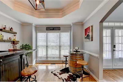 1920 Hamilton Mill Parkway, Dacula, GA 30019 - Photo 9