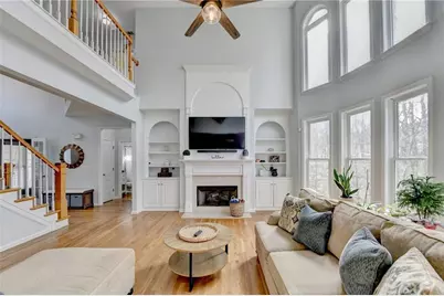 1920 Hamilton Mill Parkway, Dacula, GA 30019 - Photo 19