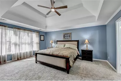 1920 Hamilton Mill Parkway, Dacula, GA 30019 - Photo 39