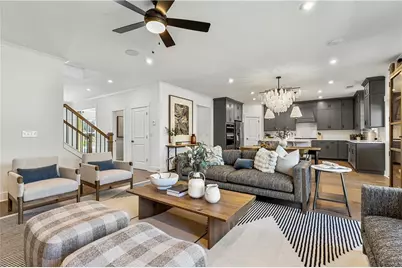 5310 Hyde Grove Drive, Cumming, GA 30040 - Photo 15