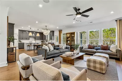 5310 Hyde Grove Drive, Cumming, GA 30040 - Photo 13