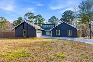 176 Mask Rd, Fayetteville, GA 30215 - Photo 1