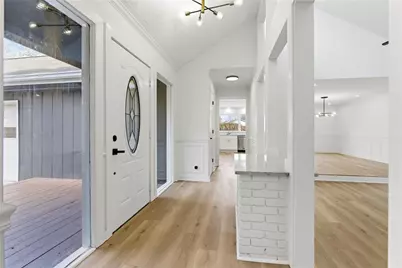 176 Mask Road, Fayetteville, GA 30215 - Photo 3