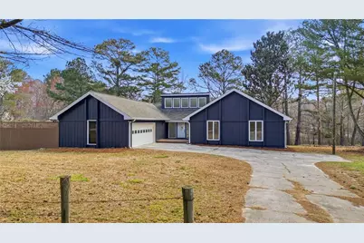 176 Mask Road, Fayetteville, GA 30215 - Photo 51