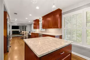 4268 Millhouse Ln NW, Peachtree Corners, GA 30092 - Photo 11