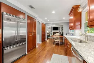 4268 Millhouse Ln NW, Peachtree Corners, GA 30092 - Photo 13