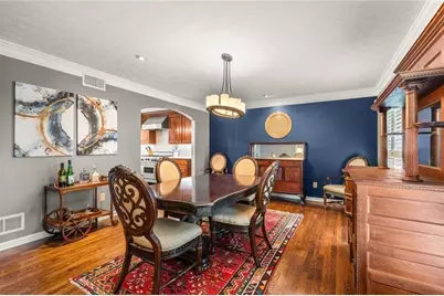 4268 Millhouse Lane NW, Peachtree Corners, GA 30092 - Photo 7