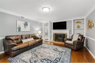 4268 Millhouse Lane NW, Peachtree Corners, GA 30092 - Photo 17