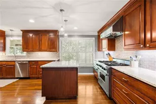 4268 Millhouse Ln NW, Peachtree Corners, GA 30092 - Photo 9