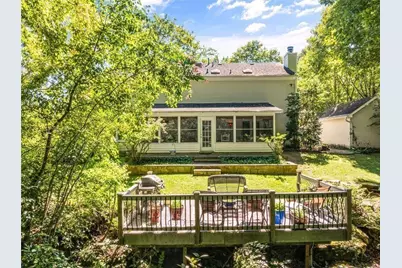 4268 Millhouse Lane NW, Peachtree Corners, GA 30092 - Photo 41