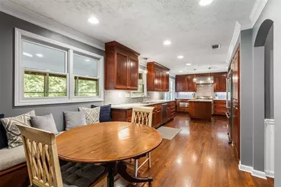 4268 Millhouse Lane NW, Peachtree Corners, GA 30092 - Photo 15