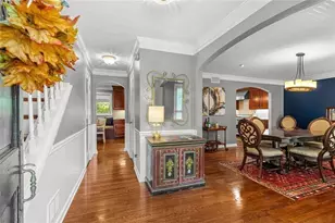 4268 Millhouse Ln NW, Peachtree Corners, GA 30092 - Photo 5