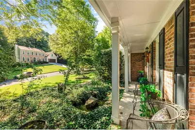 4268 Millhouse Lane NW, Peachtree Corners, GA 30092 - Photo 3