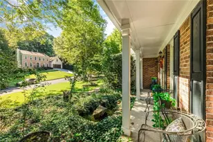 4268 Millhouse Ln NW, Peachtree Corners, GA 30092 - Photo 3