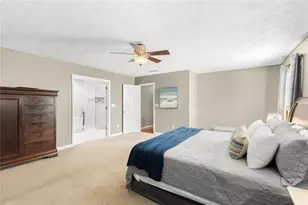 4268 Millhouse Ln NW, Peachtree Corners, GA 30092 - Photo 33