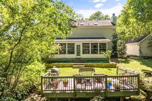 4268 Millhouse Ln NW, Peachtree Corners, GA 30092 - Photo 41