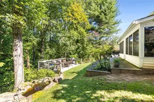 4268 Millhouse Ln NW, Peachtree Corners, GA 30092 - Photo 37