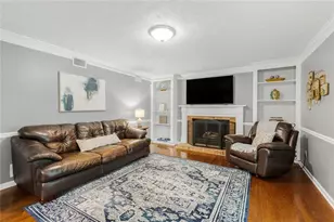 4268 Millhouse Ln NW, Peachtree Corners, GA 30092 - Photo 17