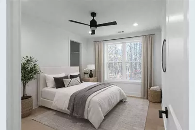 3250 Miller Bottom Road, Conyers, GA 30012 - Photo 9