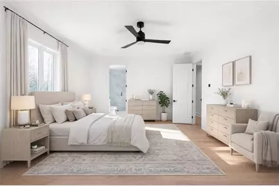 3250 Miller Bottom Road, Conyers, GA 30012 - Photo 7