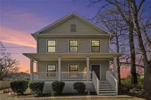 1303 Hill St SE, Atlanta, GA 30315 - Photo 1