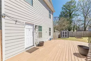 1303 Hill St SE, Atlanta, GA 30315 - Photo 49