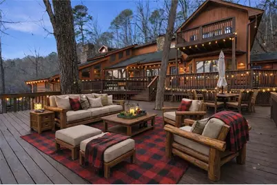 1478 Shinbone Valley Rd, La Fayette, GA 30728 - Photo 3