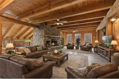 1478 Shinbone Valley Rd, La Fayette, GA 30728 - Photo 5