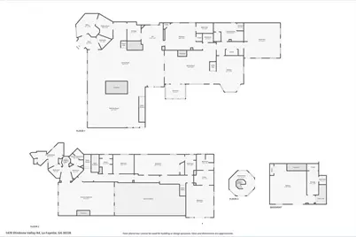 1478 Shinbone Valley Rd, La Fayette, GA 30728 - Photo 51