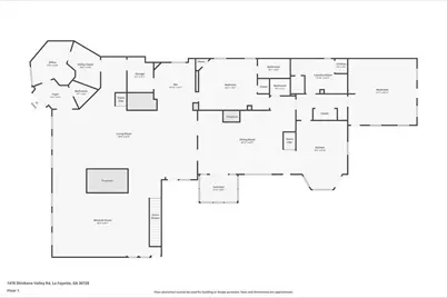 1478 Shinbone Valley Rd, La Fayette, GA 30728 - Photo 53