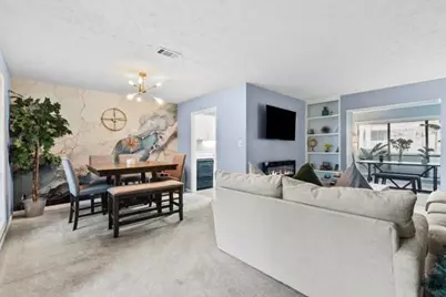 8740 Roswell Road #10B, Atlanta, GA 30350 - Photo 1