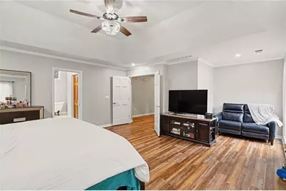 13789 Woolsey Road, Hampton, GA 30228 - Photo 23