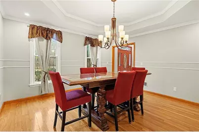 13789 Woolsey Road, Hampton, GA 30228 - Photo 7