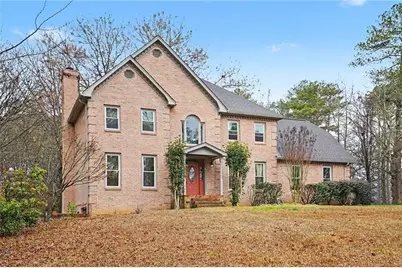 13789 Woolsey Road, Hampton, GA 30228 - Photo 1