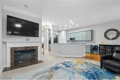 1286 Creekside Terrace SE, Smyrna, GA 30082 - Photo 11