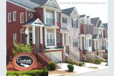 1286 Creekside Terrace SE, Smyrna, GA 30082 - Photo 45